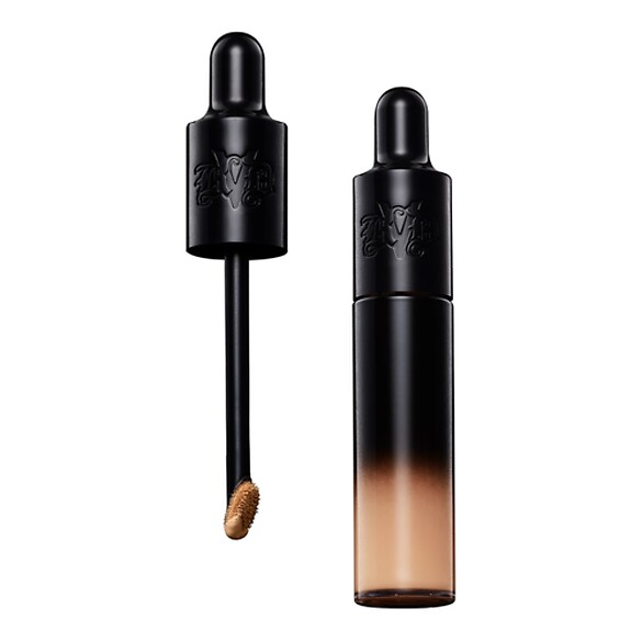 Good Apple Concealer - Correcteur anti-cerne, KVD Beauty